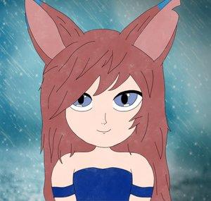 Woelfin Saphira (WoeSaph)