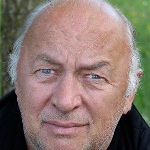 Wolfgang Müller