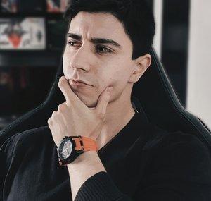XaviAquino