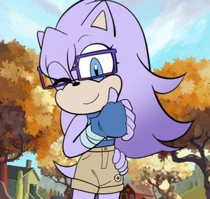 YazLadyBlue
