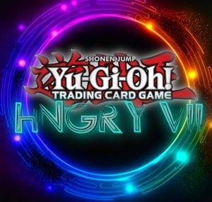 Yugioh HNGRY VII