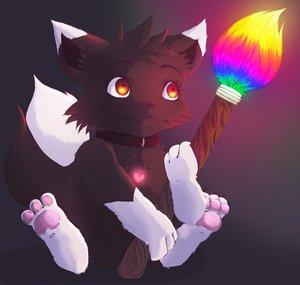 YumiFoxArts