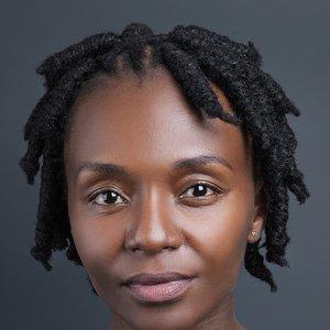 Zethu Dlomo-Mphahlele