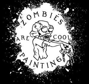 ZombiesRCoolPainting