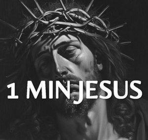 1MinJesus