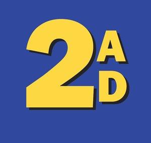 2A Display