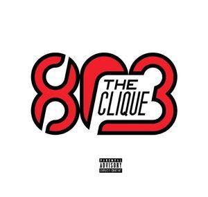 803 the Clique