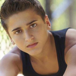 Aaron R Landon