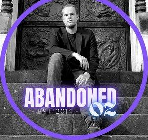 Abandoned Oz