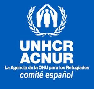 ACNUR Comité español