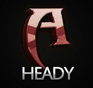 Adive Heady