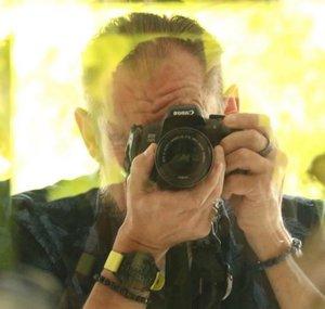 Alain’s Creatieve Reis in Fotografie