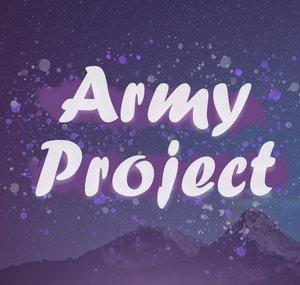 ArmyProject
