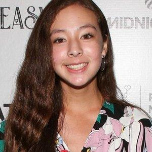Aubrey Anderson-Emmons