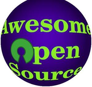 Awesome Open Source