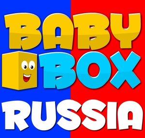 Baby Box Russia - русский мультфильмы для детей