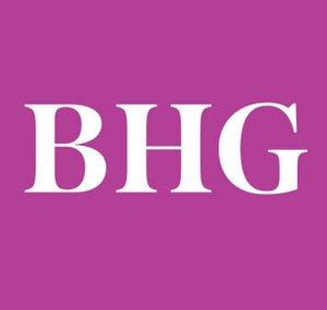 Better Homes and Gardens