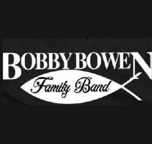 Bobby Bowen Family Band