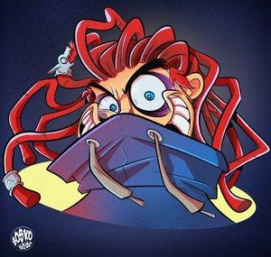 Bosko Comics