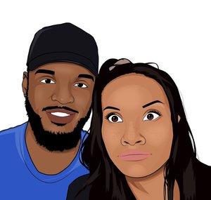 Brad & Lex