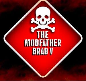 Brad V 🕶 