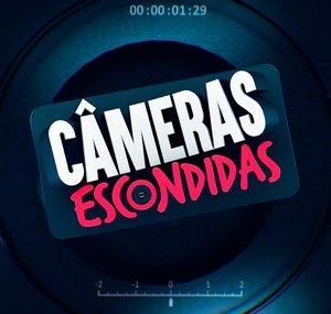 Câmeras Escondidas Programa Silvio Santos