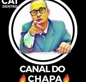 CANAL DO CHAPA