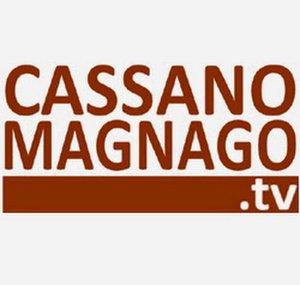 CASSANO MAGNAGO TV - C M TV -