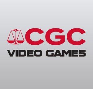 CGC Video Games