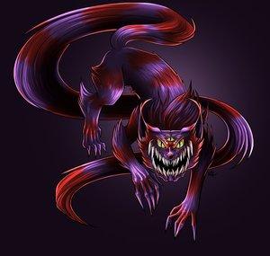 Cheshire Jack