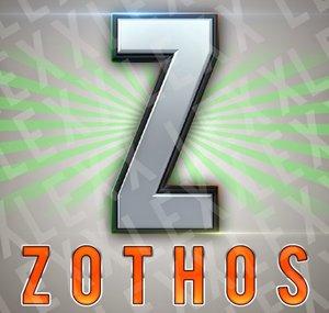 Chris Zothos