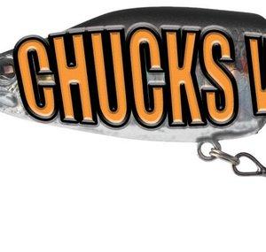 ChucksWorldofFishing
