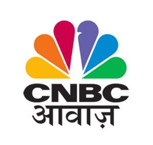CNBC Awaaz.