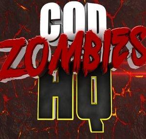 COD Zombies HQ