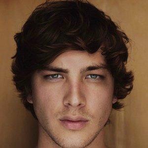 Cody Fern
