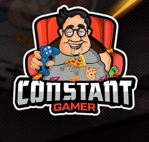 Constant Gamer