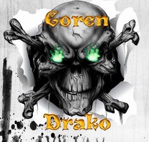 Coren Drako