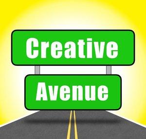 Creative Avenue