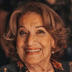 Cristina Morán