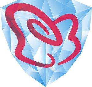 Crystallized0Rose