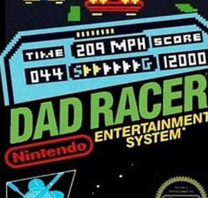 Dad Racer