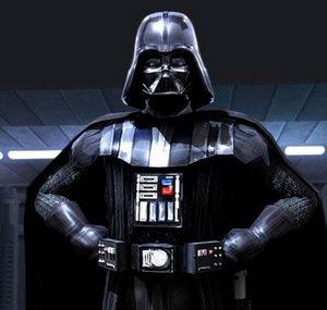 DarthVaderExecutor