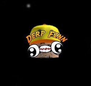 Derp Fin