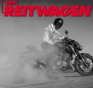 DerReitwagen