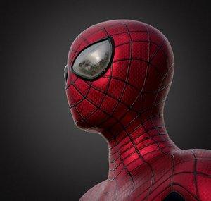 Derrick Woods (The Amazing Spider-Man 3)