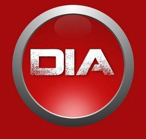 DIA - Twitch