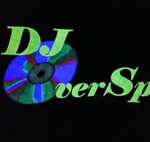 DJ Overspin