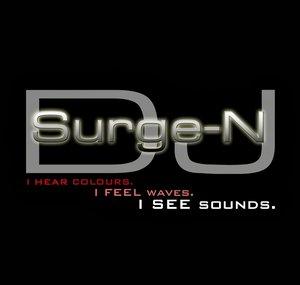 DJ Surge-N