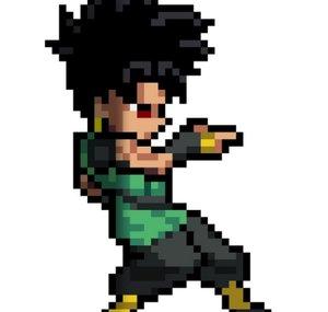 DLRX ANIMATIONS
