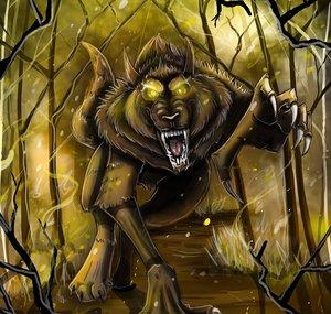 Dogman & Paranormal Research with Jeff Nadolny